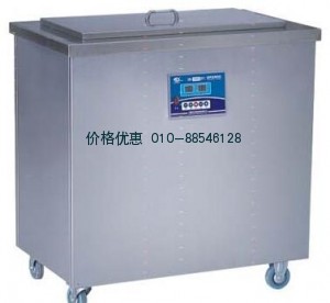 超声波清洗器SB-8000DT