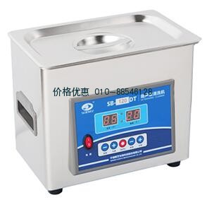 超声波清洗机SB-120DT（3L）