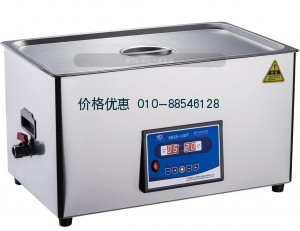 超声波清洗机SB25-12DT（600瓦）