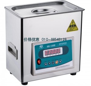 超声波清洗器SB-120D(5L)