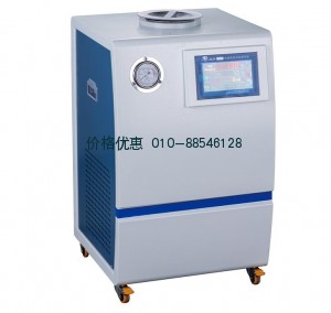 快速低温冷却循环泵DLK-4010