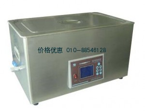 四频超声波扫频清洗机SB-1200DTY