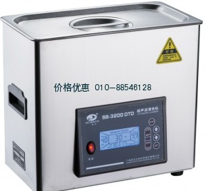 超声波清洗器SB-3200DTD