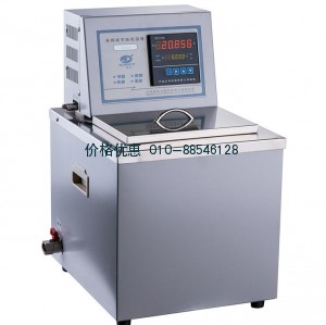 高精度恒温水(油)槽GH-30