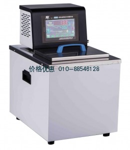 数控超级恒温槽SC-5A