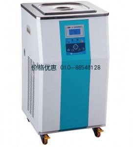 超声波恒温清洗机SBL-22DT