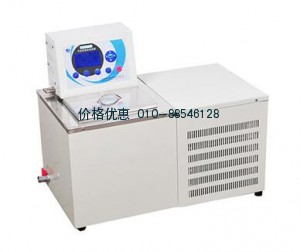 低温恒温槽DCW-3510