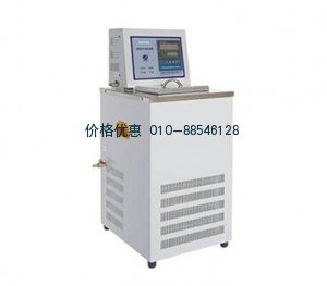 高精度低温恒温槽GDH-2030
