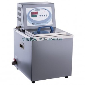 数控超级恒温槽SC-20B