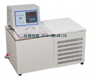 高精度低温恒温槽GDH-2008W