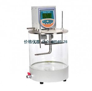 数控超级恒温槽SC-30B