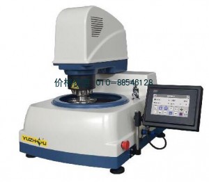 YMPZ-1-300金相试样磨抛机