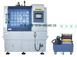 大型自动切割机QGZ-300