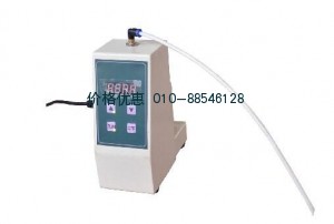 自动滴液器ZDD-1