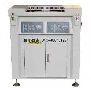 光谱磨平机GPM-2-300