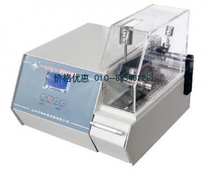 JMQ-12低速精密切割机