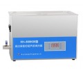 超声波清洗器KH800KDE台式高功率数控