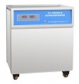 超声波清洗器KH-1000KDB单槽式高功率数控