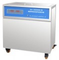 超声波清洗器KH-2800KDE单槽式高功率数控