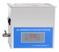 超声波清洗器KH400KDE台式高功率数控