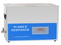 台式数控超声波清洗器KH-500DE