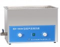 超声波清洗器KH-500B