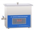超声波清洗器KH160TDV台式高频数控