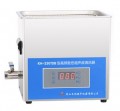 超声波清洗器KH250TDB台式高频数控