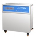 单槽式数控超声波清洗器KH1000DE