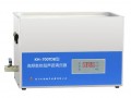 超声波清洗器KH700TDV台式高频数控