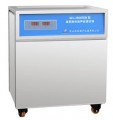 超声波清洗器KH-1500TDB单槽式高频数控