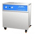 KH系列单槽式超声波清洗器KH3000E