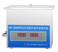 超声波清洗机KH200SPV台式数控双频