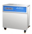 超声波清洗器KH3000SPV单槽式双频数控