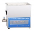 超声波清洗机KH-300SP台式数控双频