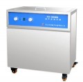 KH系列单槽式超声波清洗器KH1500E