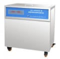 超声波清洗器KH-6000KDE单槽式高功率数控