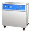 KH系列单槽式超声波清洗器KH5000E