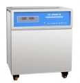 超声波清洗器KH2000SP单槽式双频数控