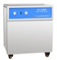 KH系列单槽式超声波清洗器KH1500B