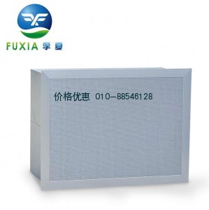 空气自净室ZJ-800