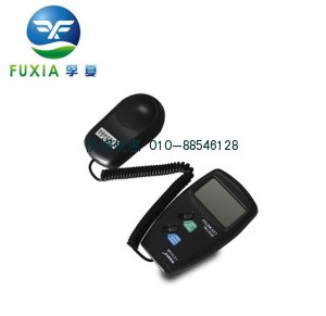 数字式照度计LX1010B