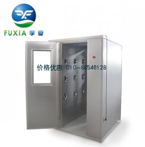 风淋室FLB-3600