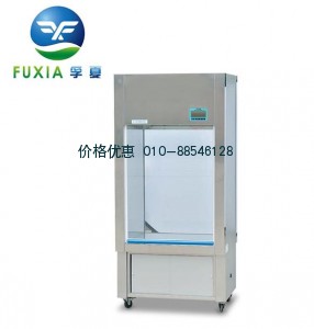 洁净采样车JC-1200