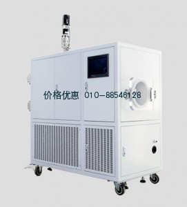 冷冻干燥机LGJ-100E压盖型