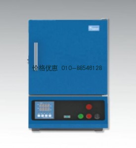 数显箱式电阻炉SX2-4-10N