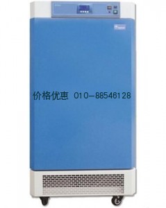 光照培养箱KRG-400B