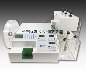 药检片剂四用测定仪SY-3D