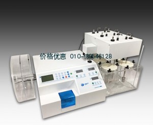 药检片剂四用测定仪SY-6D