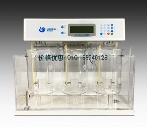 RBY-A型融变时限试验仪